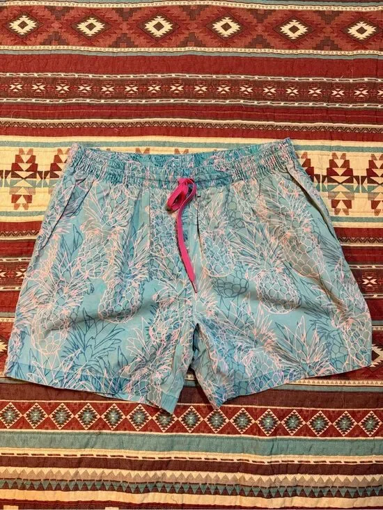 Chubbies Swim Shorts size large