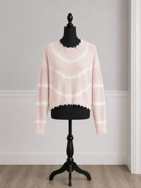 Pistola Women's Sweater