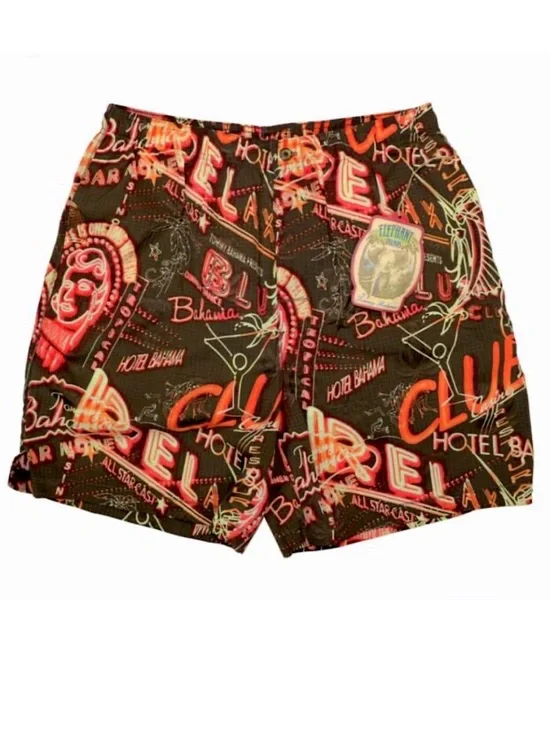 NWOT Tommy Bahama Naples 6” Trunks