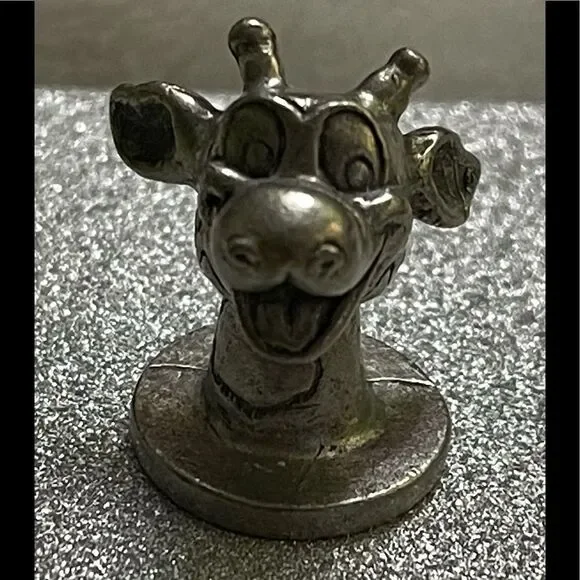1998 Toys “R” Us GEOFFREY Token