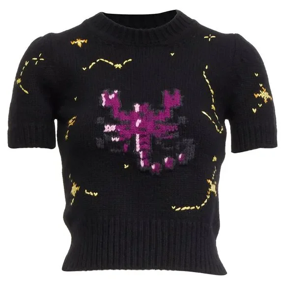 Christian Dior 2022 Wool Cashmere Sweater
