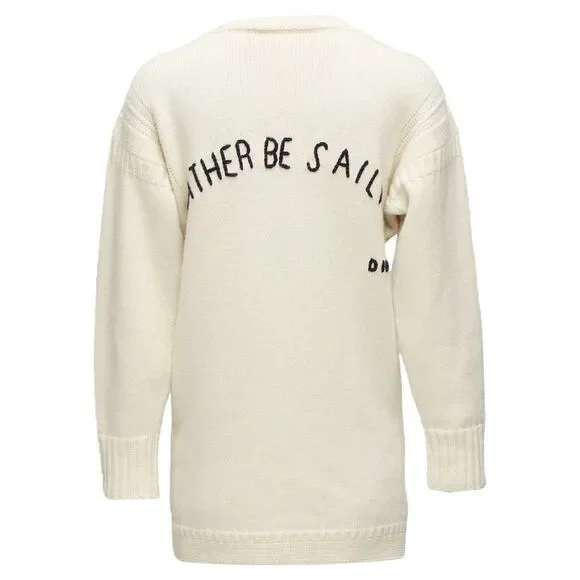 Dior 2019 Wool Cashmere Sweater