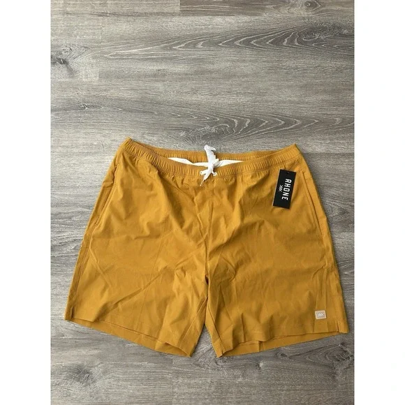 Rhône R&R Swim Trunks 7.5