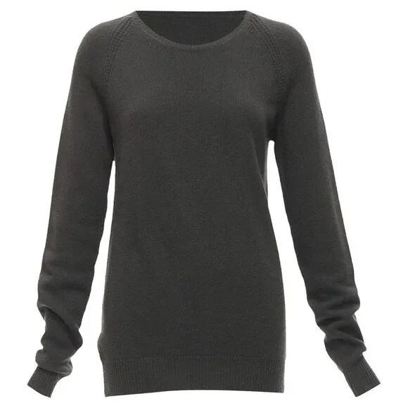Stella Mccartney Wool Cashmere Sweater