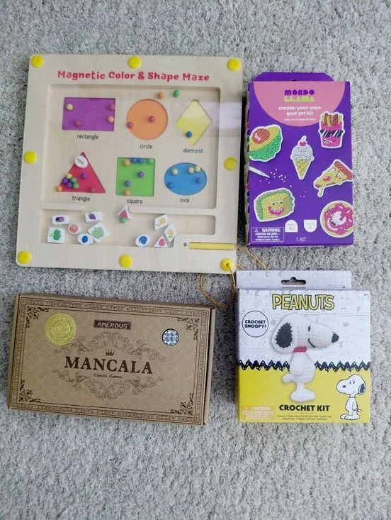 Game Lot