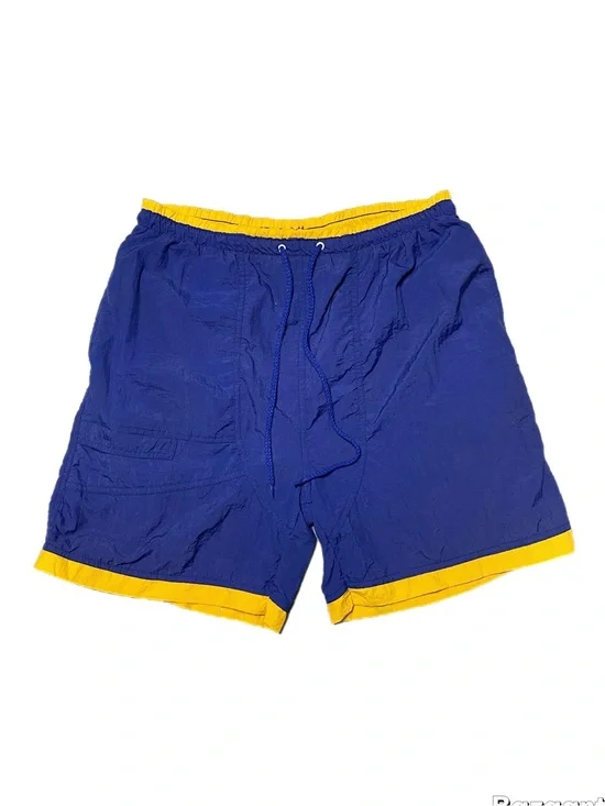 Vintage Early 90’s Surf’s UP Swim Trunks