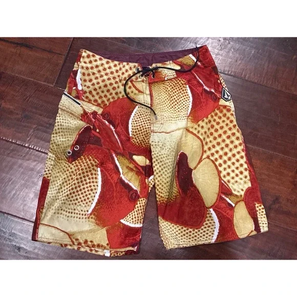 Volcom Stone Boardwear Y2K 