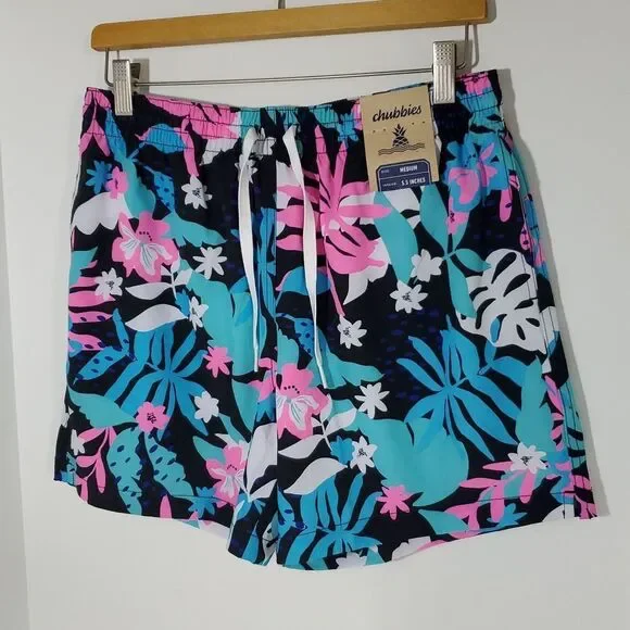 Chubbies The Juices 5.5