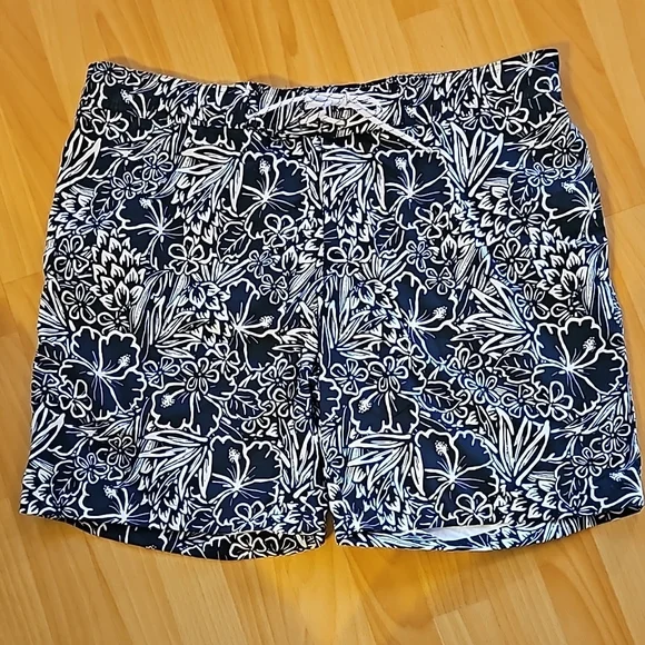 Men's 2X/XXL Swim Trunks NWOT