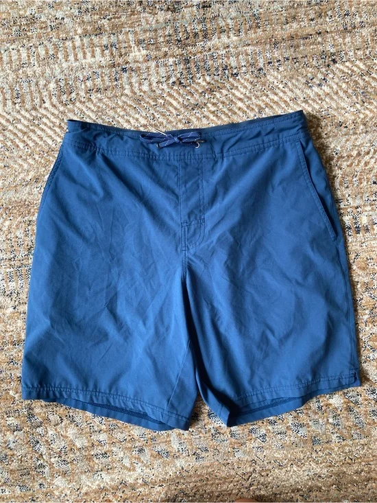 Fair Harbor swim trunks