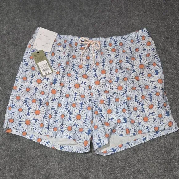 Men's multi Swim-briefs-shorts