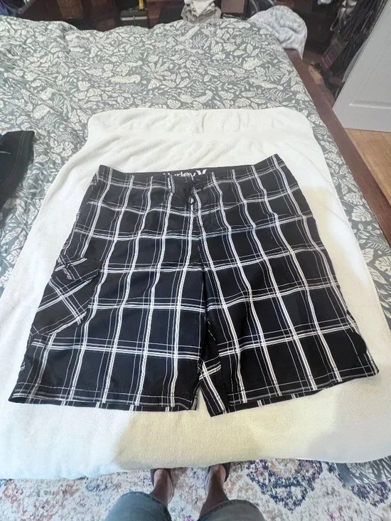 Hurley Board Shorts
