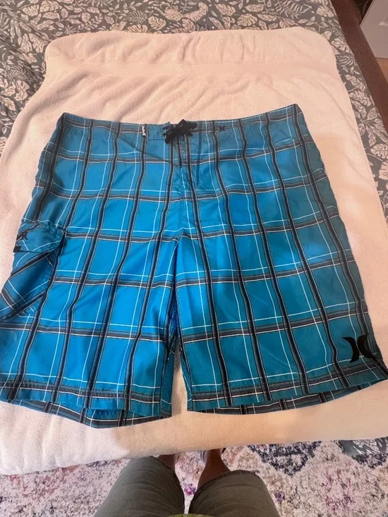 Hurley Mens Boardshorts Size 42