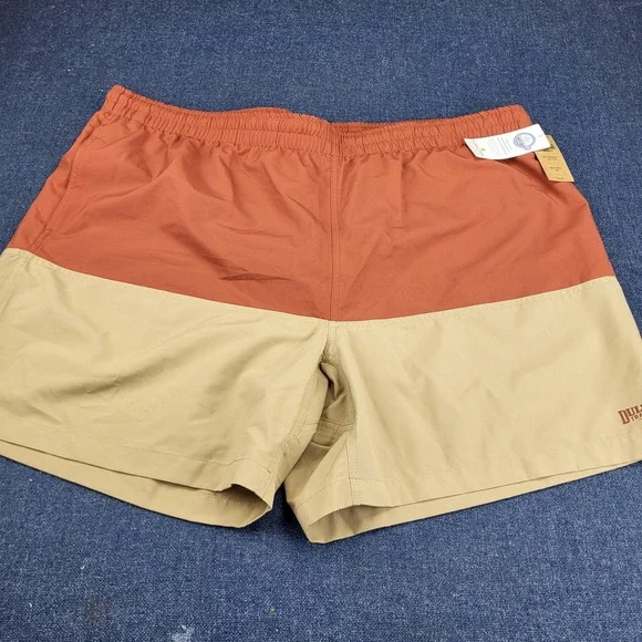 Duluth Trading Co Mens Shore Genius 7