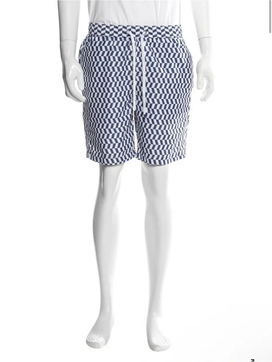 Men’s Onia swim shorts NWOT