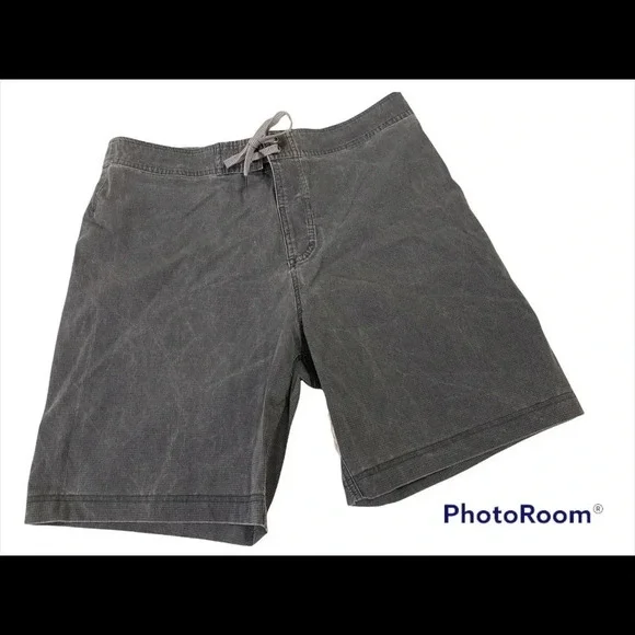 Men’s Boji Surf Company Board Shorts Sz 32