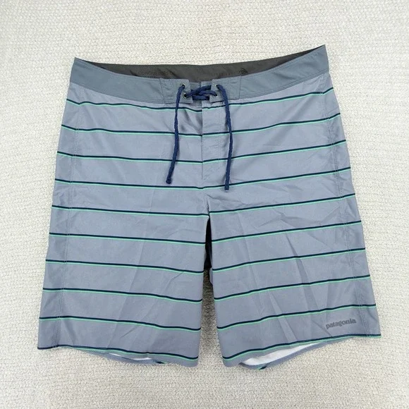 Patagonia Hydropeak Boardshorts 21