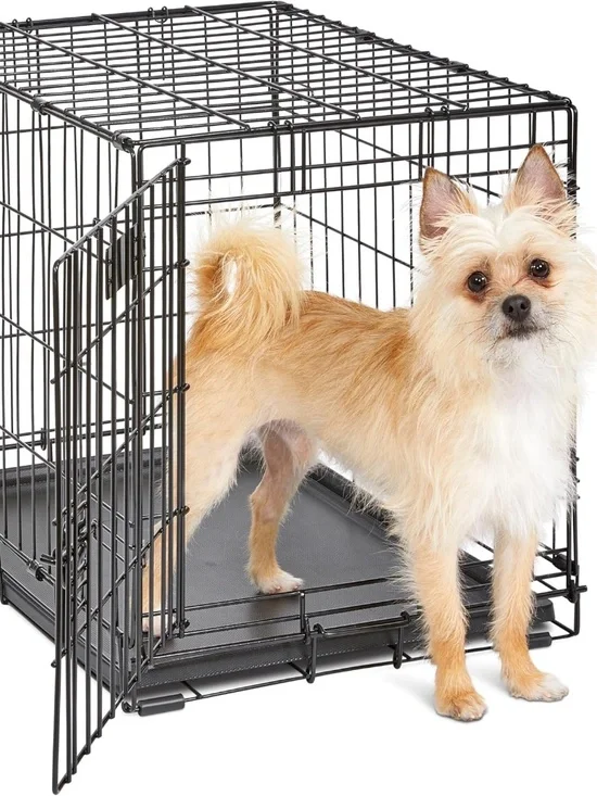 MidWest Homes for Pets 24-Inch iCrate