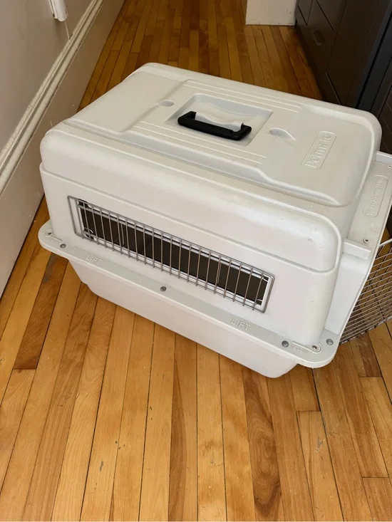 Petmate Vari Kennel Ultra Airline Compliant Dog Kennel
