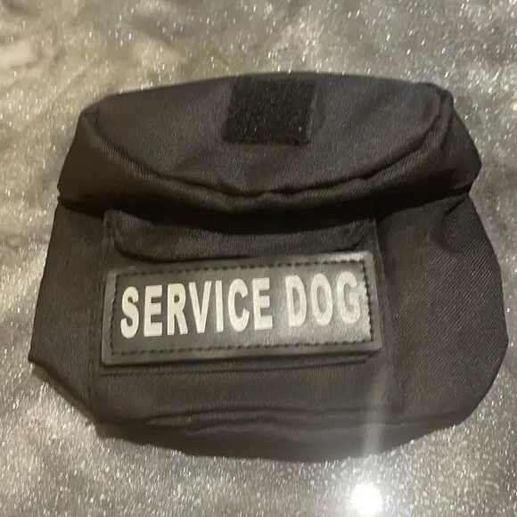 Service Dog Pack!!