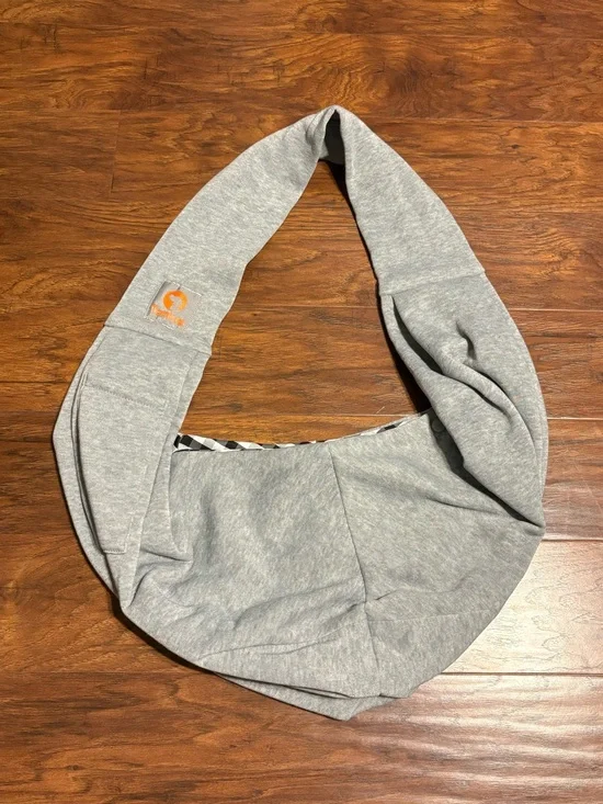 Tomkas Pet Carrier