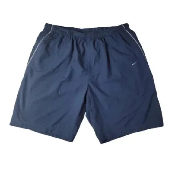 Nike Swim Shorts Mens Size XXL