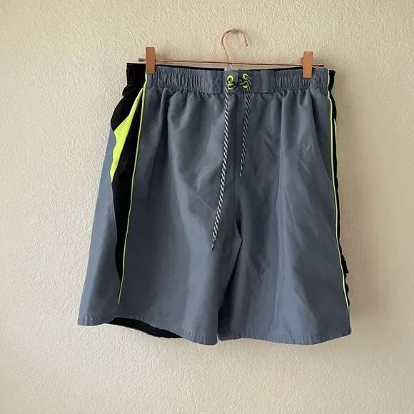 Nike men’s swim trucks‎