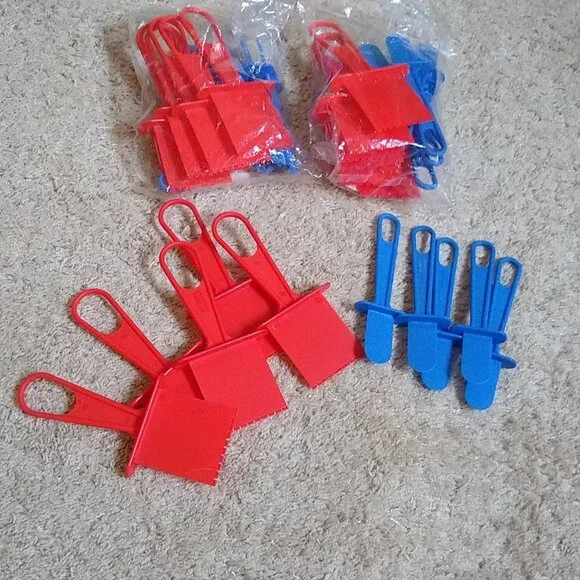 Paint Scraper tools x 34 New