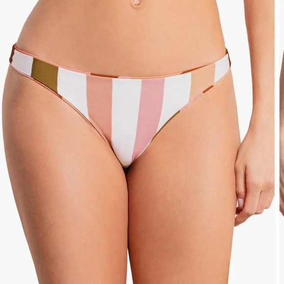 NWT Sz L Maaji Cube Flirt Bottoms