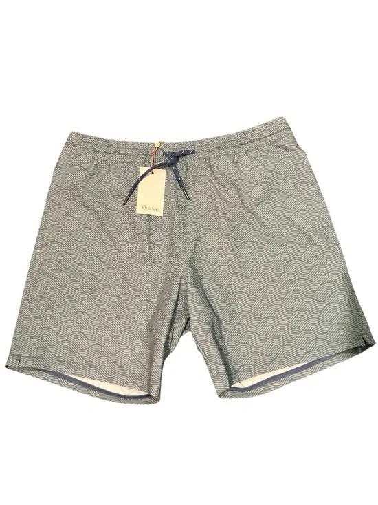 NWT Quince Men’s Swimming Shorts
