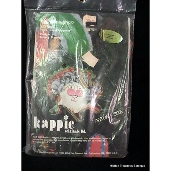 Kappie Kalico 