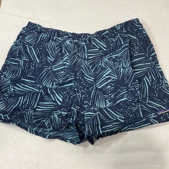 Patagonia swim trunks shorts‎