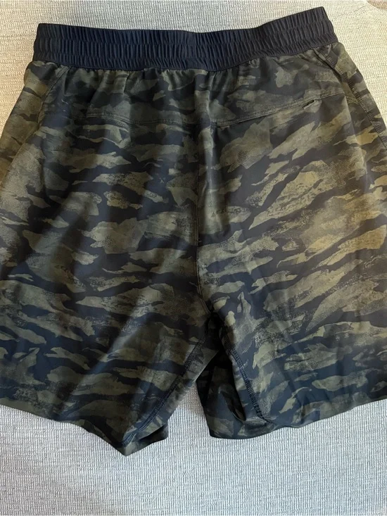 Lululemon T.H.E. Short