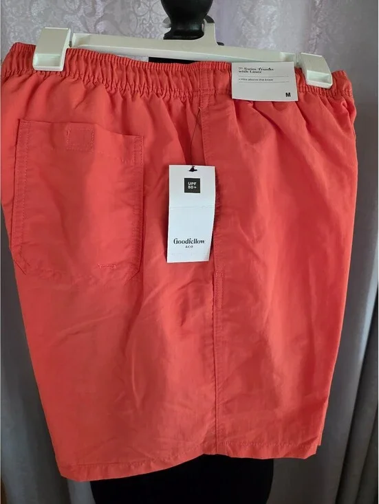 Men's 7
