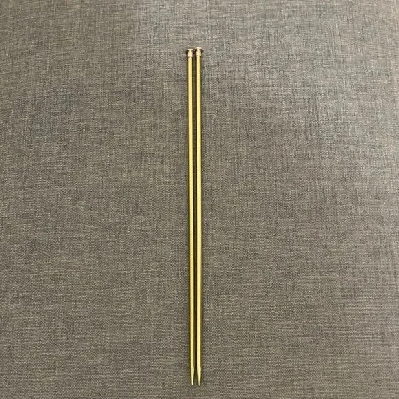 Knitting Needles, Size 8