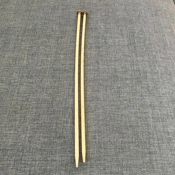 Knitting Needles, Size 8