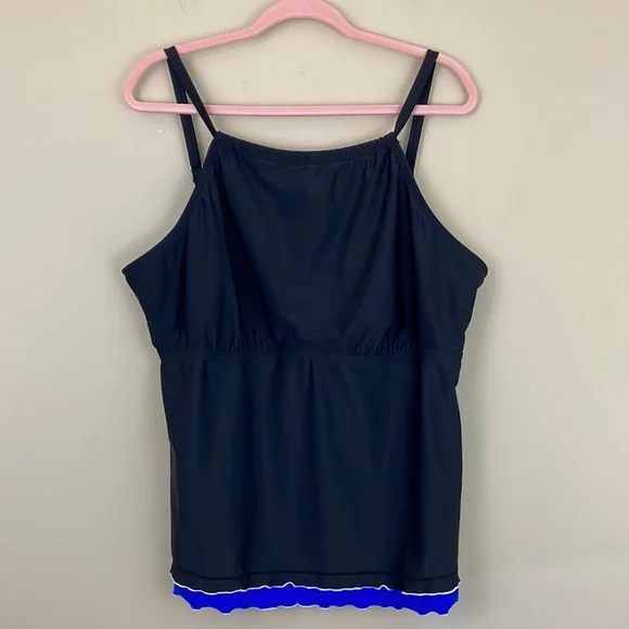 Tankini Top 18