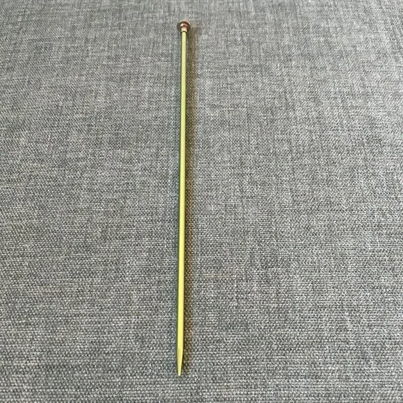 Knitting Needle, Size 4
