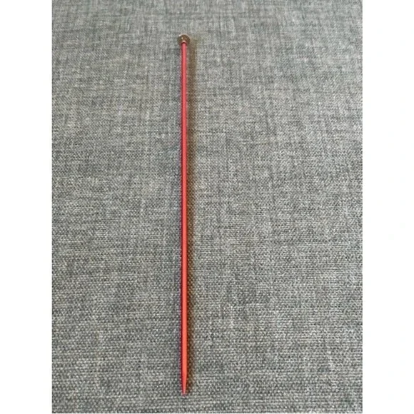 Knitting Needle, Size 2