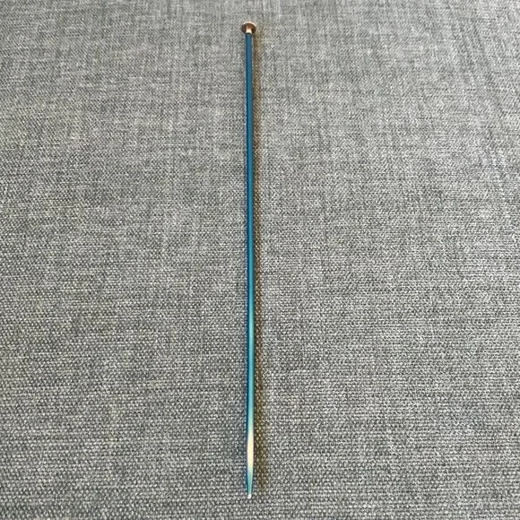 Knitting Needle, Size 2