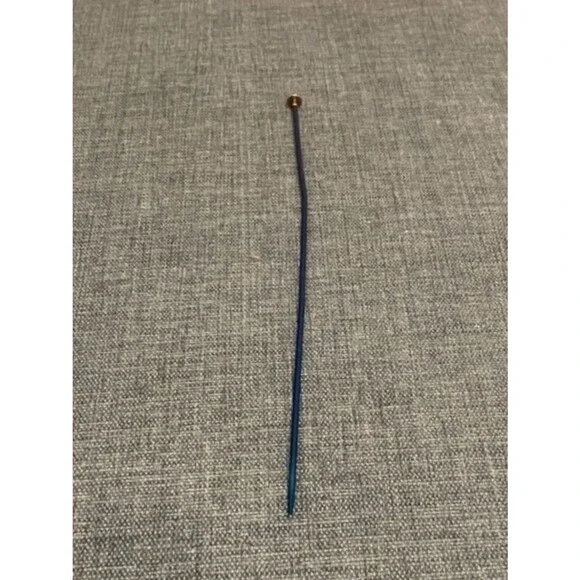 Knitting Needle, Size 1