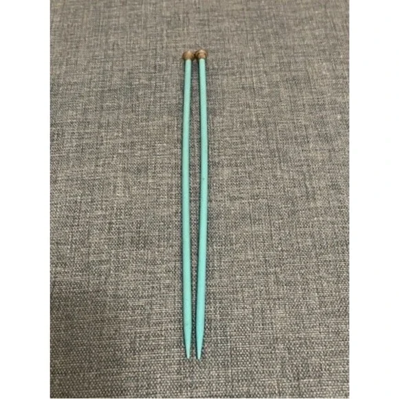 Knitting Needles, Size 6
