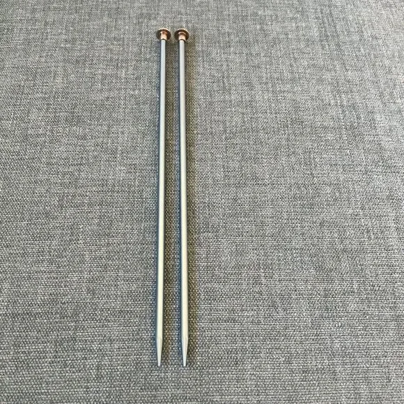 Knitting Needles, Size 7