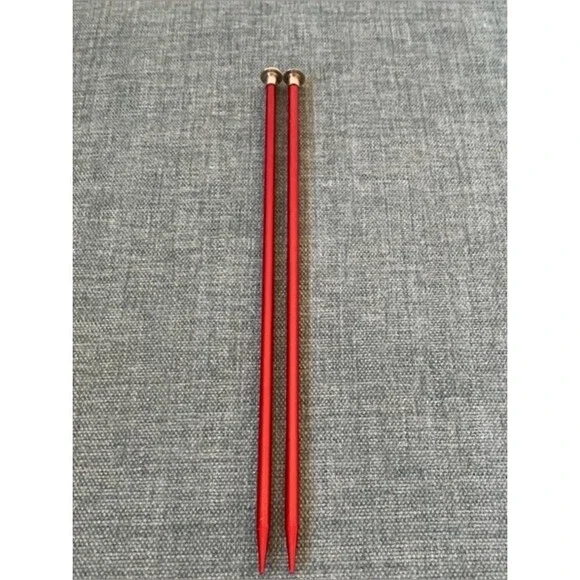 Knitting Needles, Size 8