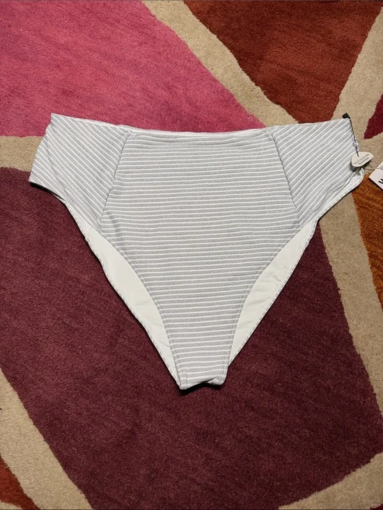 NWT JMP The Label Bikini Bottoms Size XXXL