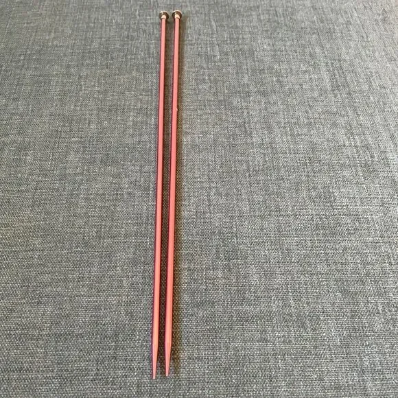 Knitting Needles, Size 6