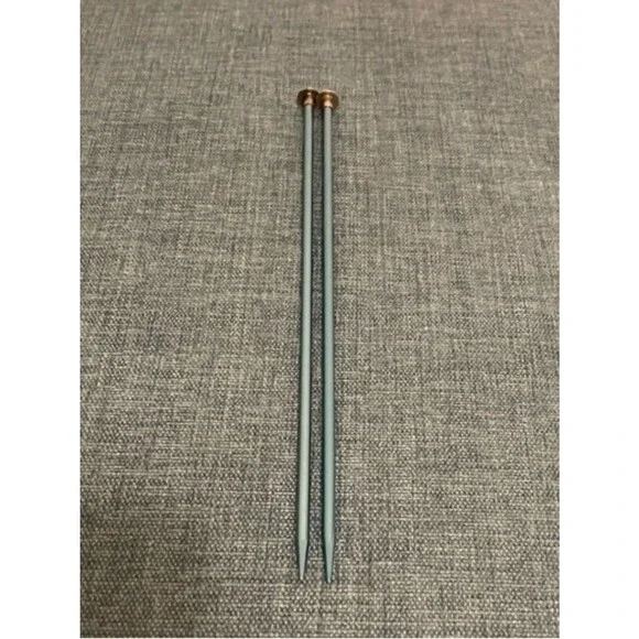 Knitting Needles, Size 6