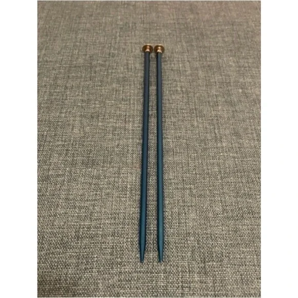 Knitting Needles, Size 6