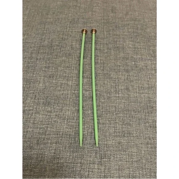 Knitting Needles, Size 6