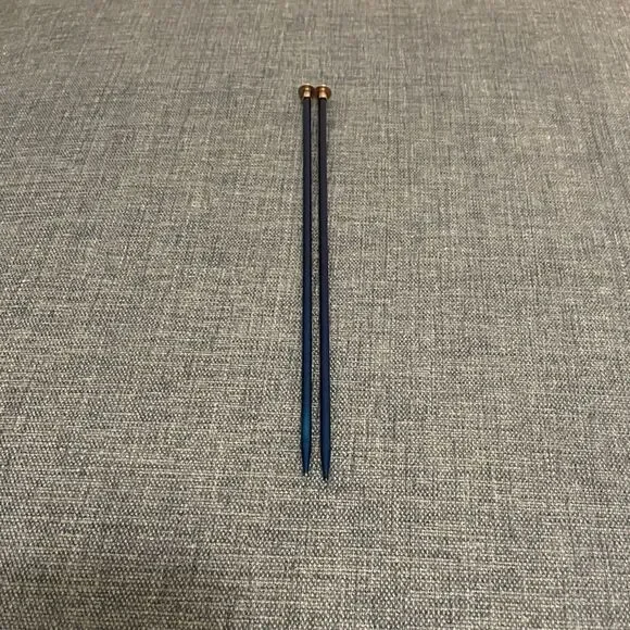 Knitting Needles, Size 5